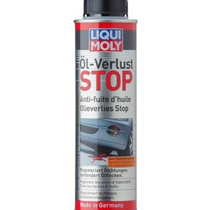 Oil Stop
