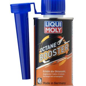 Octane Booster