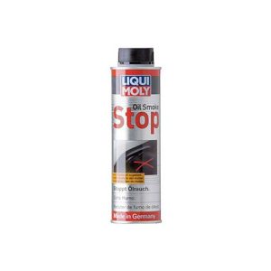 Oil Smoke Stop
