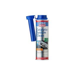 Catalyc System Clean